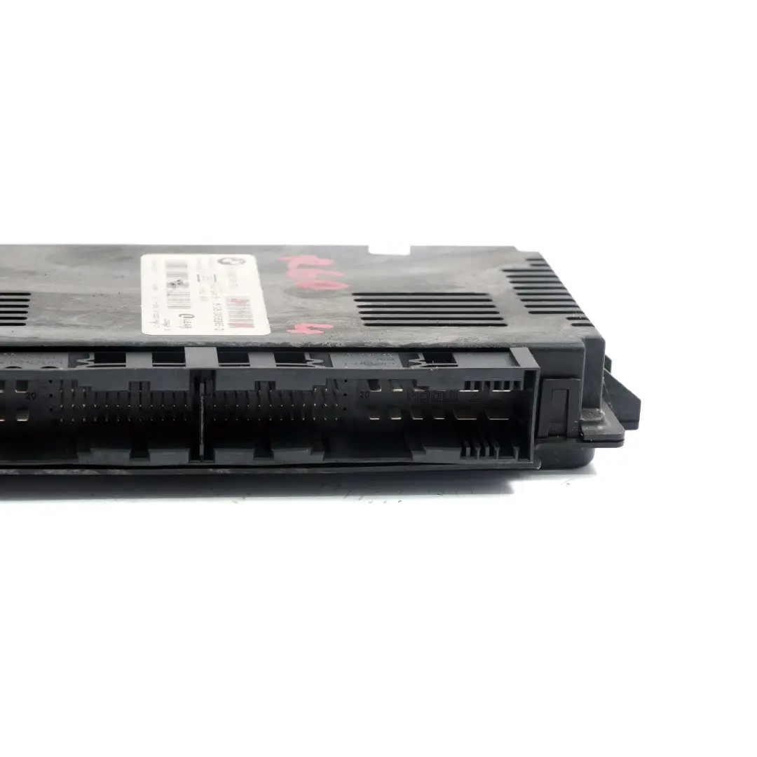 Fußraumleuchte Steuergerät Modul High EKS ECU PL3 FRM3R für Mini Cooper R60 mit Teilenummer 3456395 Mini Cooper R60 Fußraumleuchte Steuergerät Modul High EKS ECU PL3 FRM3R - SKU 3456395-4 - Teilenummer 3456395