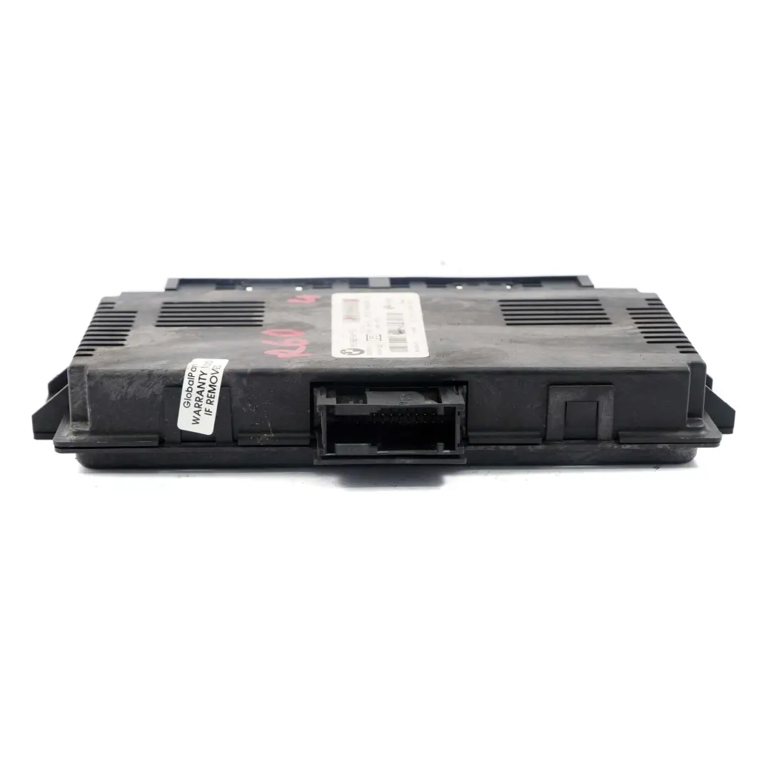 Mini Cooper R60 Control Unit Light Module High EKS ECU PL3 FRM3R - SKU 3456395-4 - Part number 3456395
