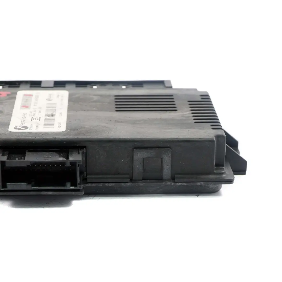 Fußraumleuchte Steuergerät Modul High EKS ECU PL3 FRM3R für Mini Cooper R60 mit Teilenummer 3456395 Mini Cooper R60 Fußraumleuchte Steuergerät Modul High EKS ECU PL3 FRM3R - SKU 3456395-4 - Teilenummer 3456395