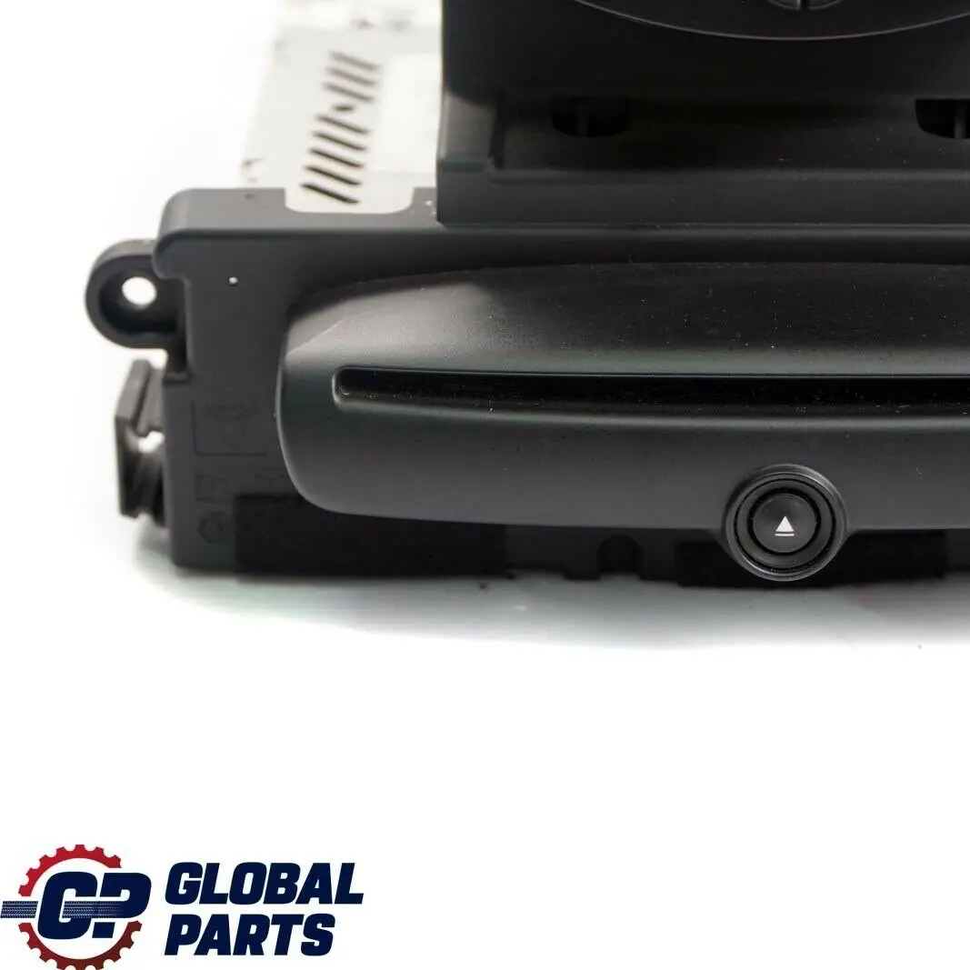 Radio Boost Lecteur CD Unité Head Bluetooth pour Mini Cooper R56 LCI R60 à propos du numéro de pièce 3456516 Mini Cooper R56 LCI R60 Radio Boost Lecteur CD Unité Head Bluetooth - SKU 3456516 - Numéro de pièce 3456516