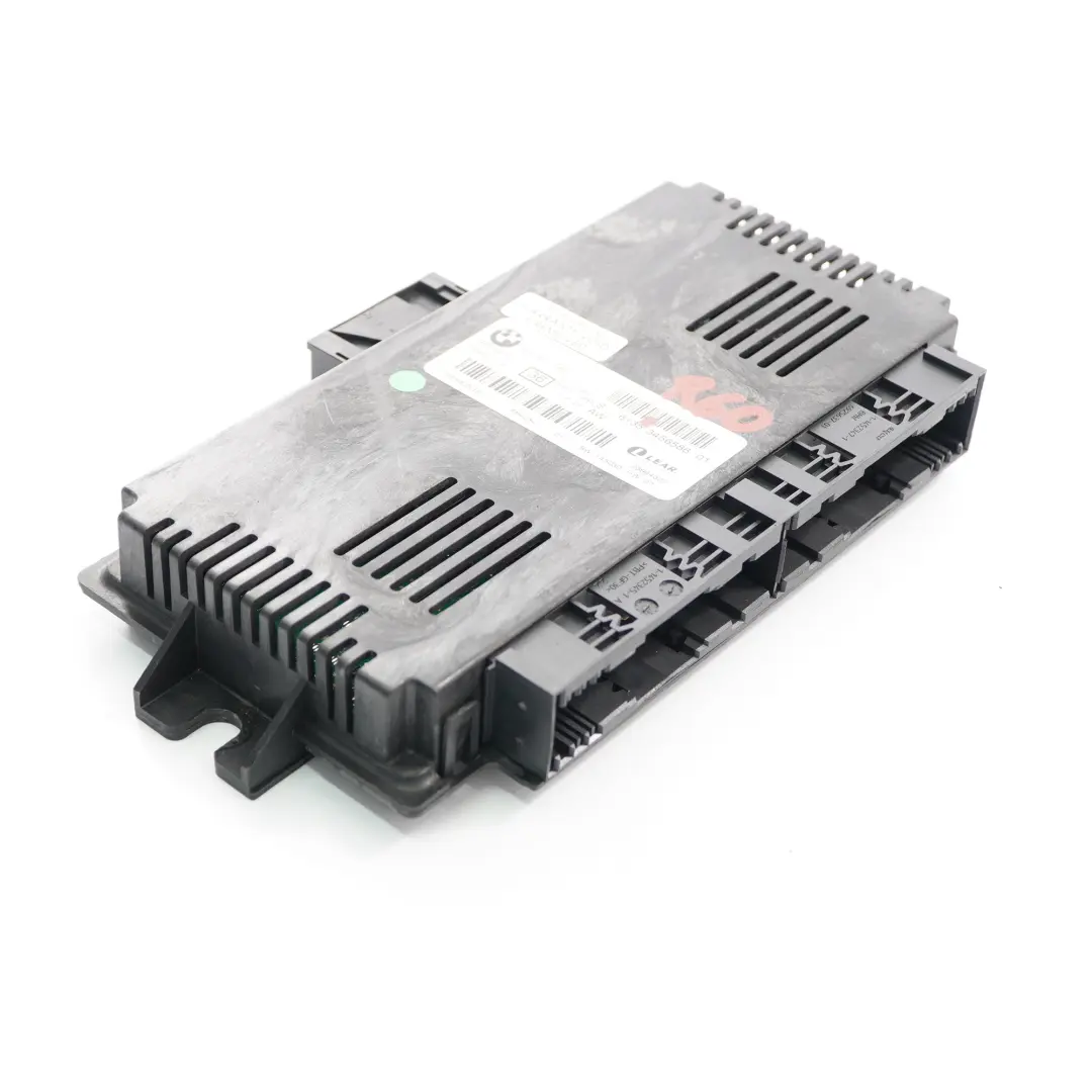 Módulo de Luz Módulo Footwell PL3 FRM3R Lear ECU para Mini Countryman R60 con número de pieza 3456586 Mini Countryman R60 Módulo de Luz Módulo Footwell PL3 FRM3R Lear ECU - SKU 3456586 - Número de pieza 3456586