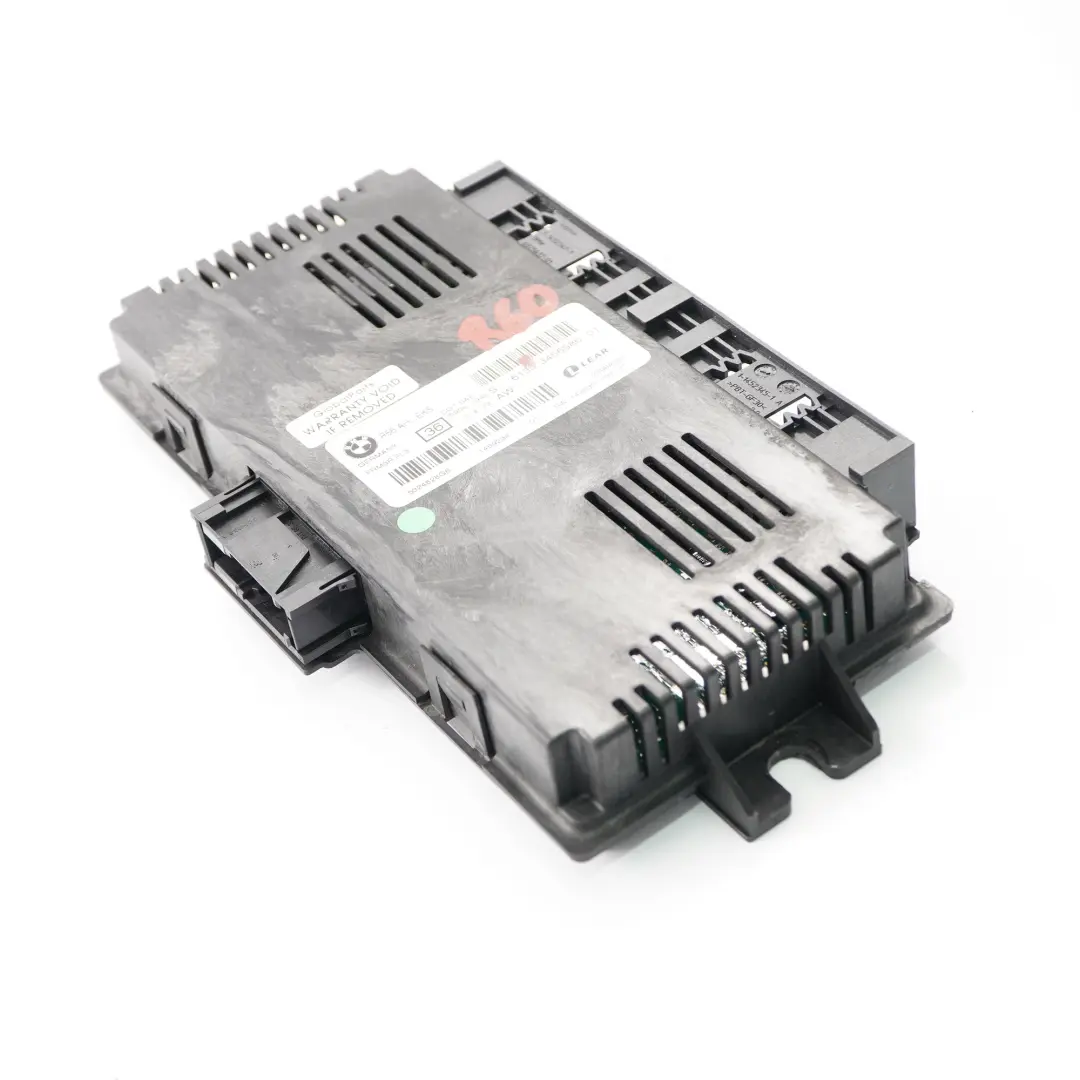 Light Module Footwell Module PL3 FRM3R Lear ECU Mini Countryman R60 - SKU 3456586 - Part number 3456586