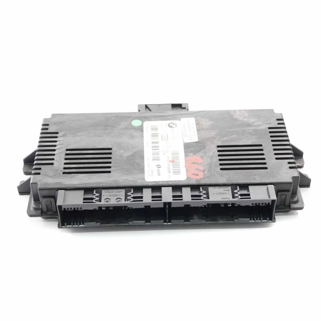 Light Module Footwell Module PL3 FRM3R Lear ECU Mini Countryman R60 - SKU 3456586 - Part number 3456586