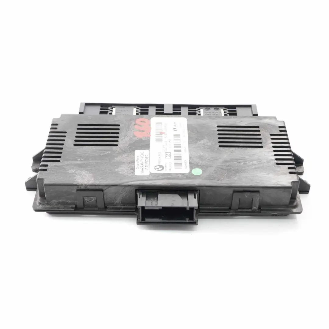 Light Module Footwell Module PL3 FRM3R Lear ECU to Mini Countryman R60 with Part number 3456586 Mini Countryman R60 Light Module Footwell Module PL3 FRM3R Lear ECU - SKU 3456586 - Part number 3456586