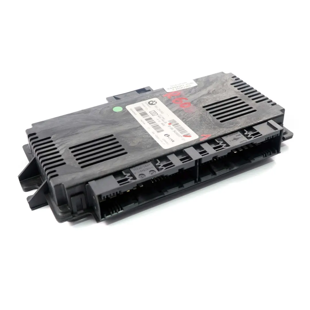 Lampada Zona Piedi Modulo Low Eks ECU PL3 FRM3R per Mini Cooper R60 con numero di parte 3456587 Mini Cooper R60 Lampada Zona Piedi Modulo Low Eks ECU PL3 FRM3R - SKU 3456587-1 - Numero di parte 3456587