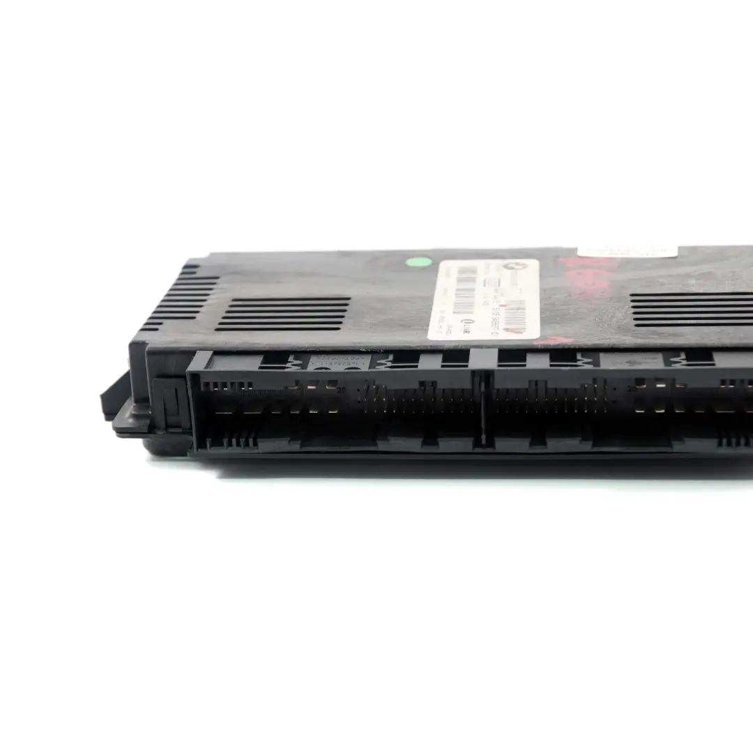 eclairage D'Espace pour les Pieds Module Bas Eks ecu PL3 FRM3R pour Mini Cooper R60 à propos du numéro de pièce 3456587 Mini Cooper R60 eclairage D'Espace pour les Pieds Module Bas Eks ecu PL3 FRM3R - SKU 3456587-1 - Numéro de pièce 3456587