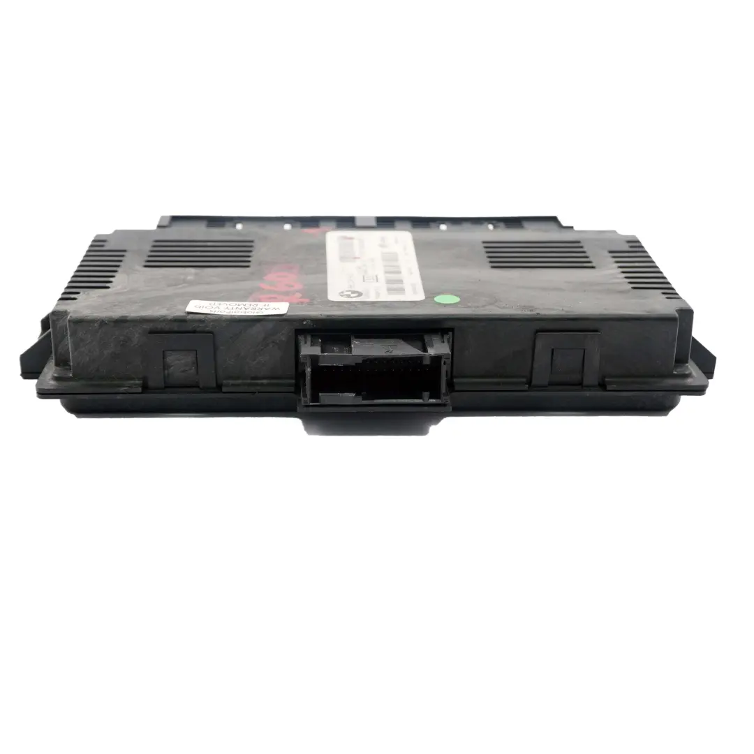 Footwell Light Module Mini R60 Unit Low EKS ECU PL3 FRM3R to with Part number 3456587 Footwell Light Module Mini R60 Unit Low EKS ECU PL3 FRM3R - SKU 3456587-1 - Part number 3456587