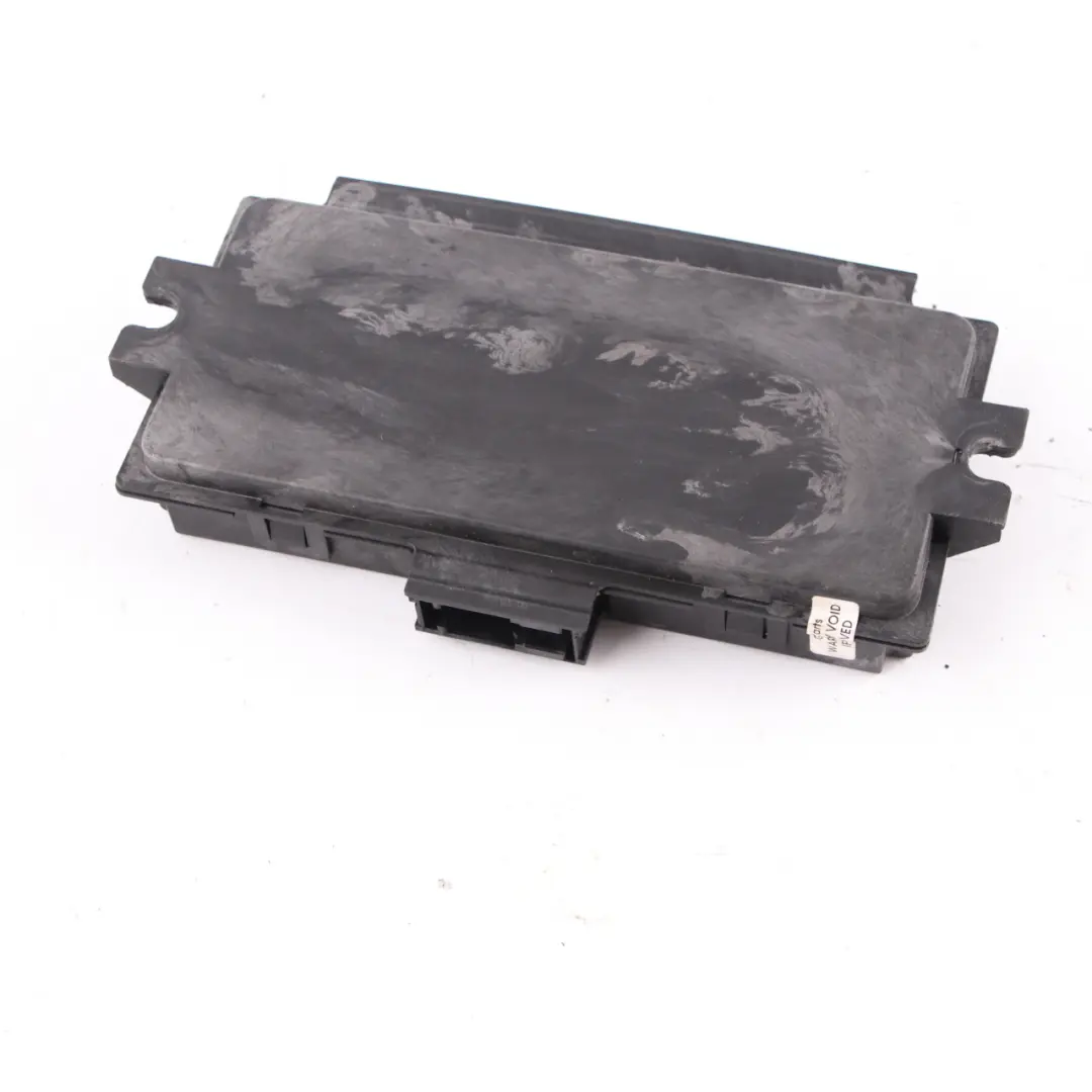  Light Module Mini R57 LCI Cooper One Footwell Low EKS ECU PL3 FRM3R - SKU 3456587-2 - Part number 3456587