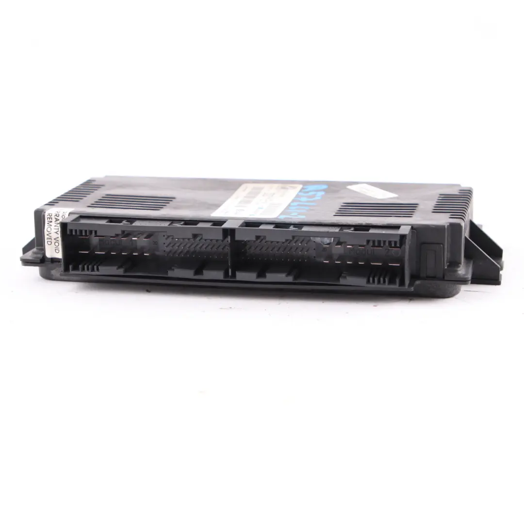  Light Module Mini R57 LCI Cooper One Footwell Low EKS ECU PL3 FRM3R - SKU 3456587-2 - Part number 3456587