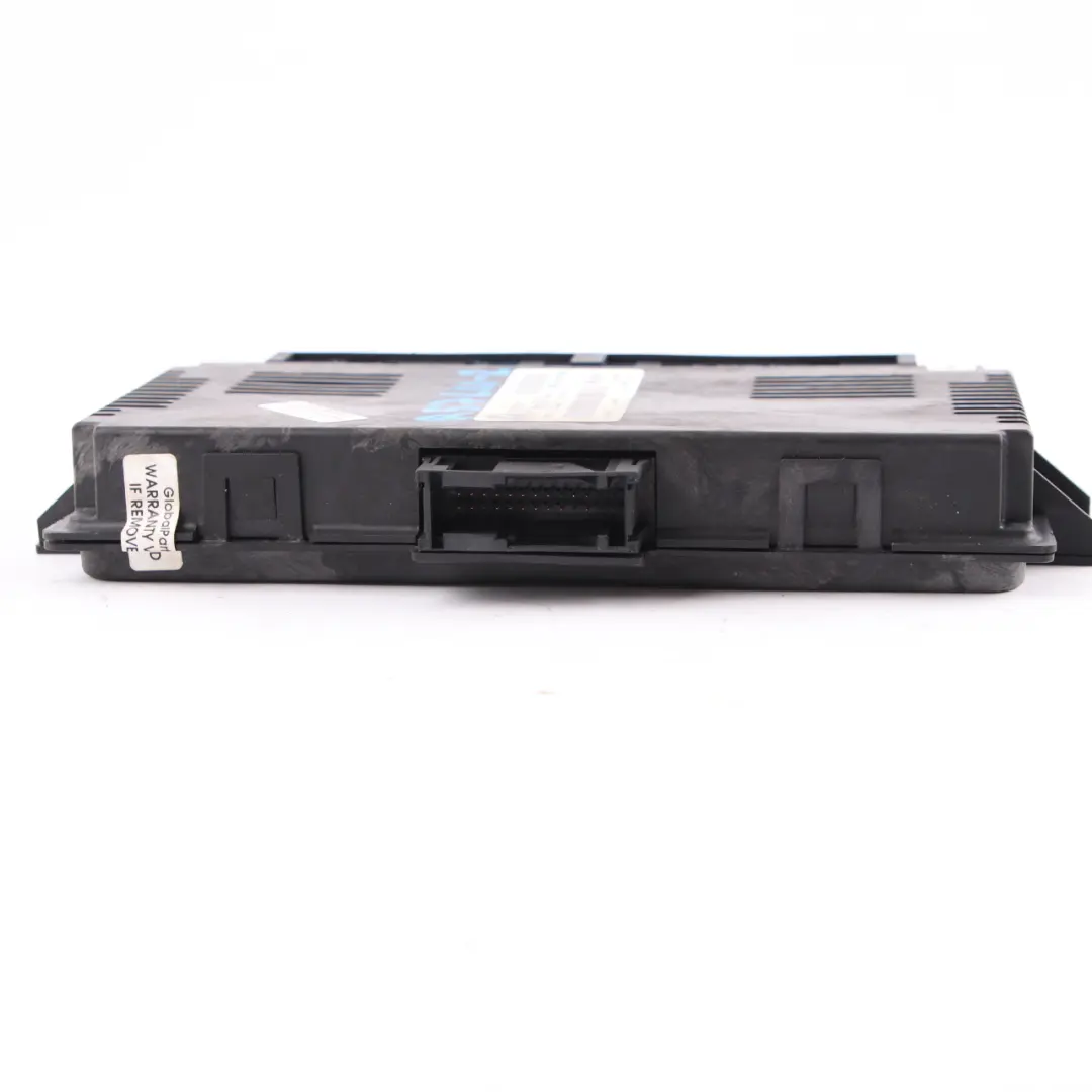  Light Module Mini R57 LCI Cooper One Footwell Low EKS ECU PL3 FRM3R - SKU 3456587-2 - Part number 3456587