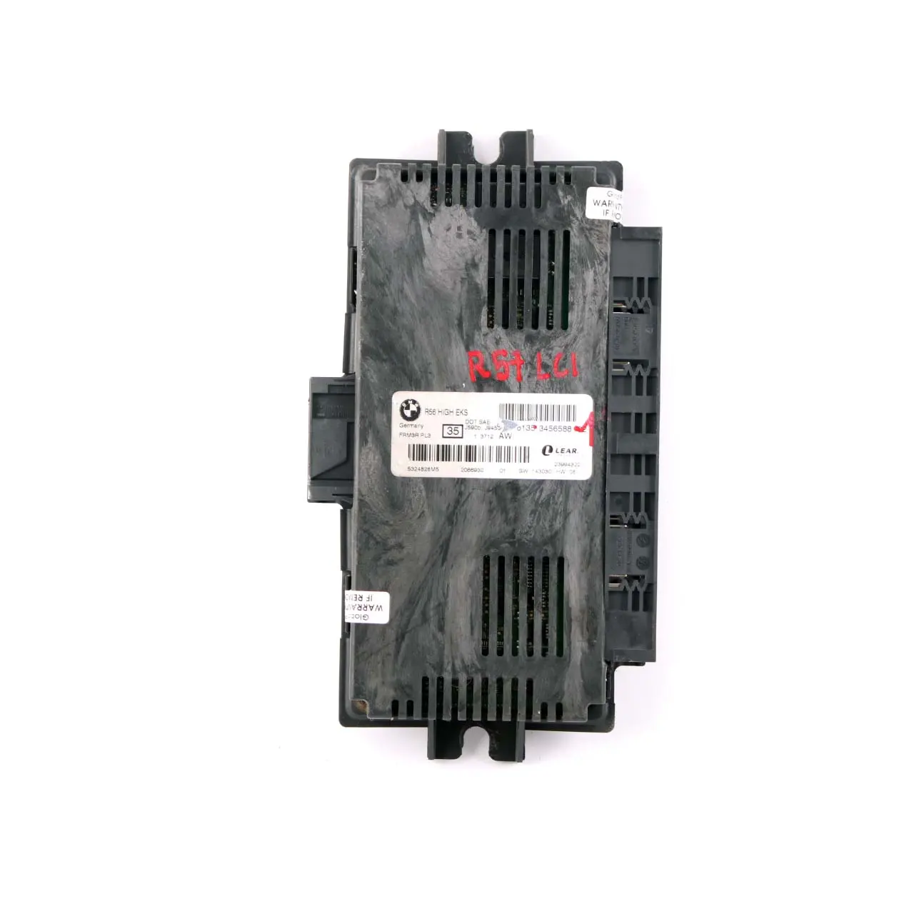 Mini R60 Moduł Sterownik Świateł High EKS 3456588