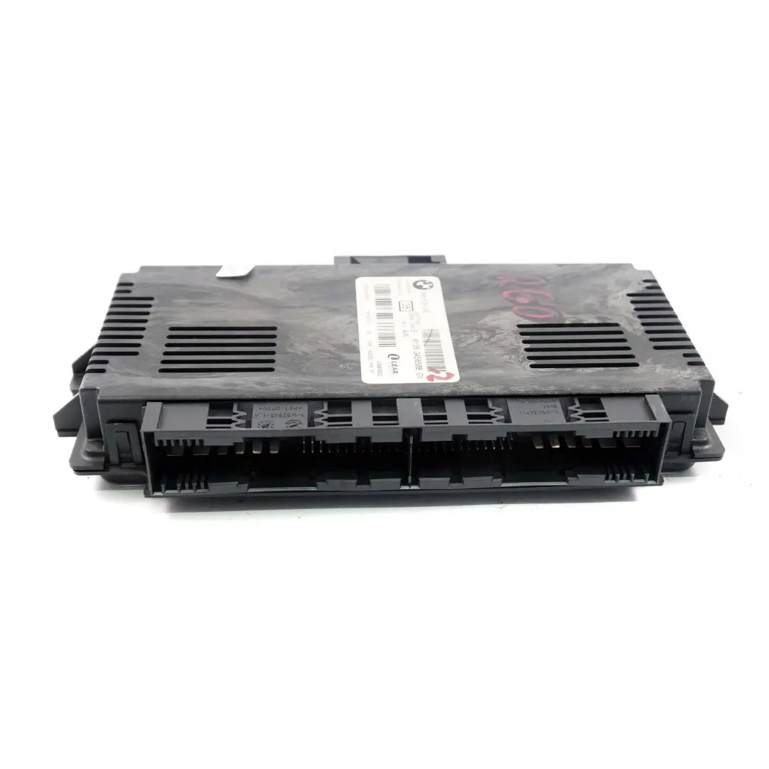 Fußraum Licht Modul High EKS ECU PL3 FRM3R Lear für Mini R60 mit Teilenummer 3456588 Mini R60 Fußraum Licht Modul High EKS ECU PL3 FRM3R Lear - SKU 3456588-2 - Teilenummer 3456588