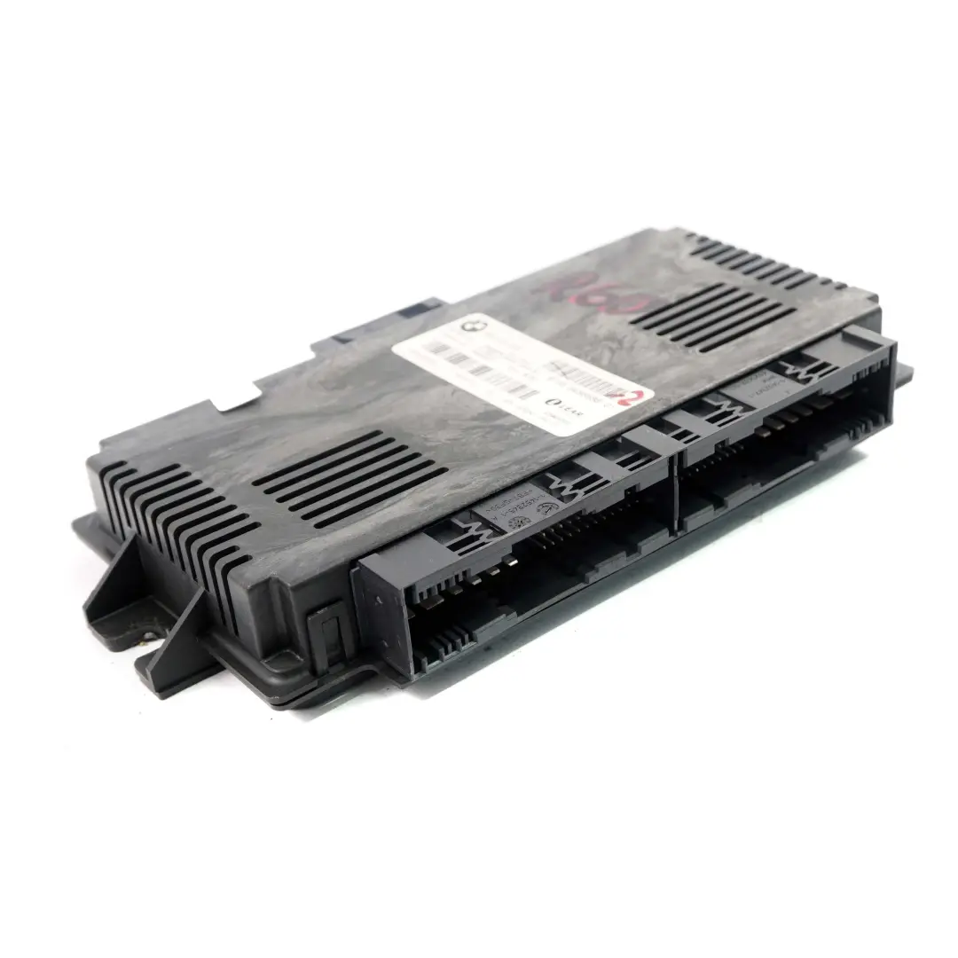 Mini Cooper One R60 Fußraum Lichtmodul Modul Hoch EKS ECU PL3 FRM3R Lear - SKU 3456588-2 - Teilenummer 3456588
