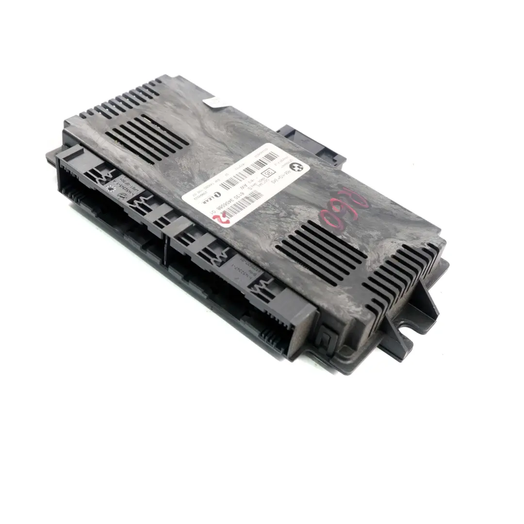 Mini Cooper One R60 Fußraum Lichtmodul Modul Hoch EKS ECU PL3 FRM3R Lear - SKU 3456588-2 - Teilenummer 3456588