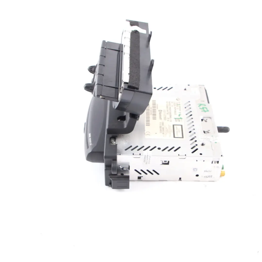 Mini Cooper One R55 R56 R57 LCI R60 Radio Boost CD Player Unit Head 3456601 - SKU 3456601-1 - Part number 3456872