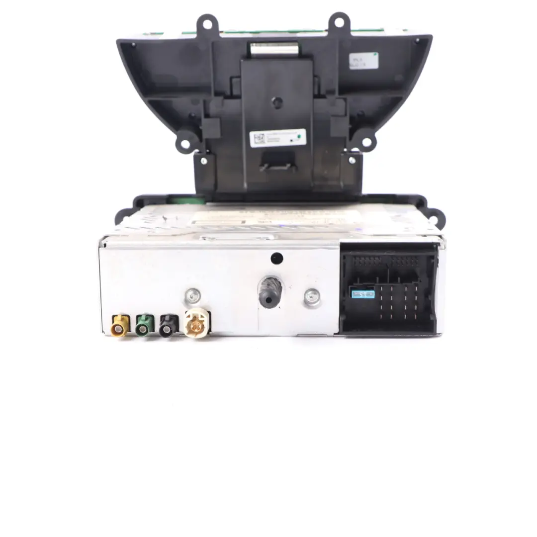 Radio Boost CD Player Head Unit Mini Cooper One R55 R56 R57 LCI R60 - SKU 3456601-2 - Part number 3456601