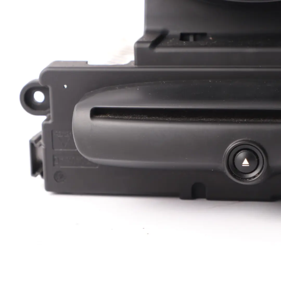 Radio Boost CD Player Head Unit Mini Cooper One R55 R56 R57 LCI R60 - SKU 3456601-2 - Part number 3456601