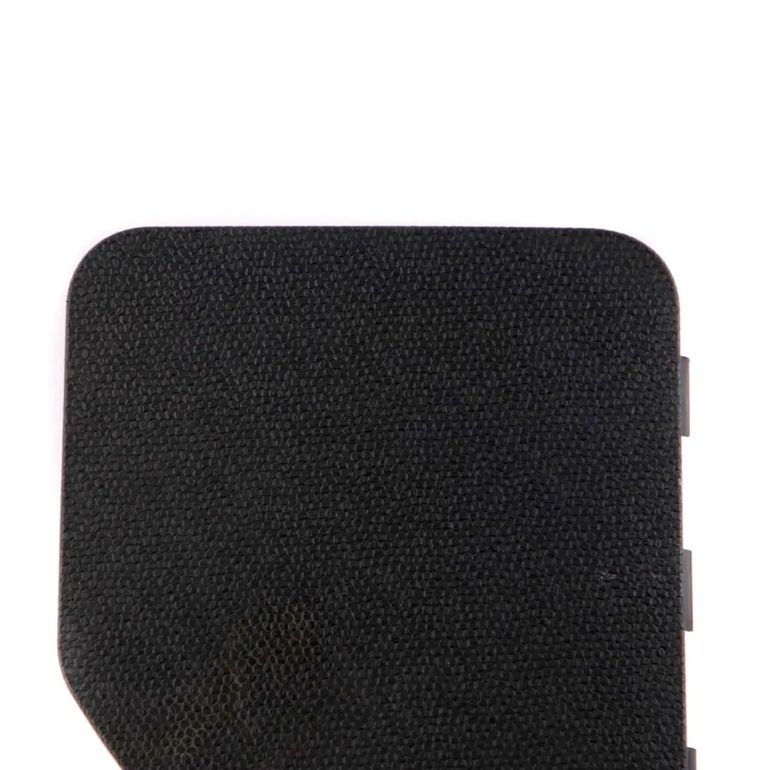 Mini One Cooper R55 R56 LCI Fuse Electrical Box Label Trim Cover 6 - SKU 3456655 - Part number 3456655
