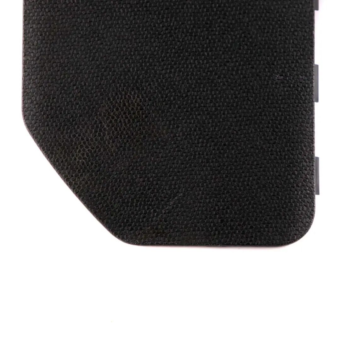 Mini R55 R56 LCI Couvercle de garniture de boîte électrique à fusibles 6 - SKU 3456655 - Numéro de pièce 3456655