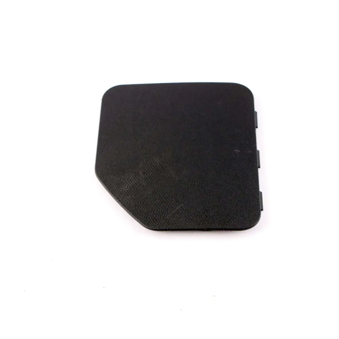 Mini R55 R56 LCI Couvercle de garniture de boîte électrique à fusibles 6 - SKU 3456655 - Numéro de pièce 3456655