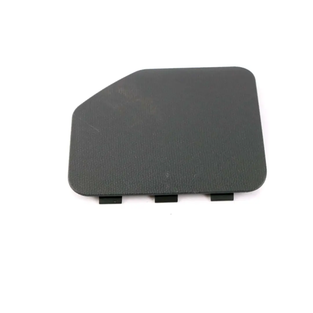 Mini R55 R56 LCI Couvercle de garniture de boîte électrique à fusibles 6 - SKU 3456655 - Numéro de pièce 3456655
