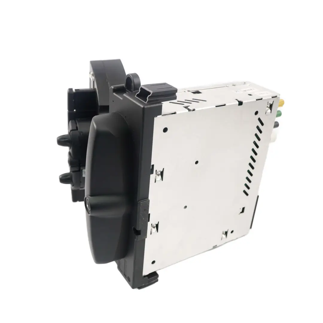 Radio Boost CD Player Unit Head Mini Cooper One R55 R56 R57 LCI R60 - SKU 3456760 - Part number 3456760