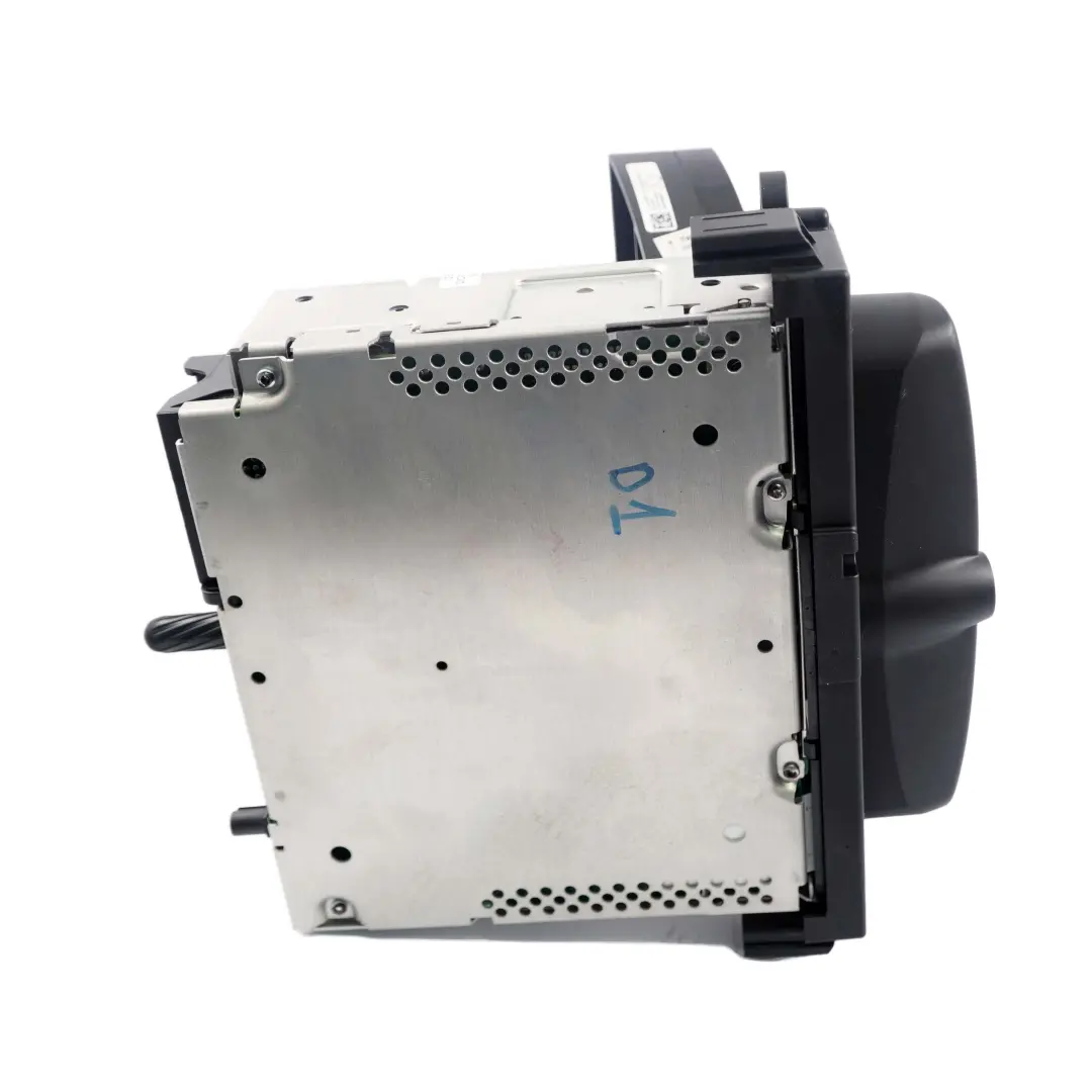 Radio Audio Player to Mini Cooper One R55 R56 R57 LCI R58 R59 R60 CD with Part number 3456805 Mini Cooper One R55 R56 R57 LCI R58 R59 R60 CD Radio Audio Player - SKU 3456805 - Part number 3456805