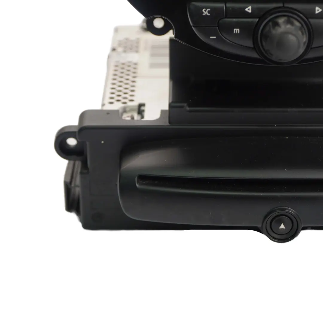 Mini Cooper One R55 R56 R57 LCI R58 R59 R60 CD Radio Audio Player - SKU 3456805 - Part number 3456805