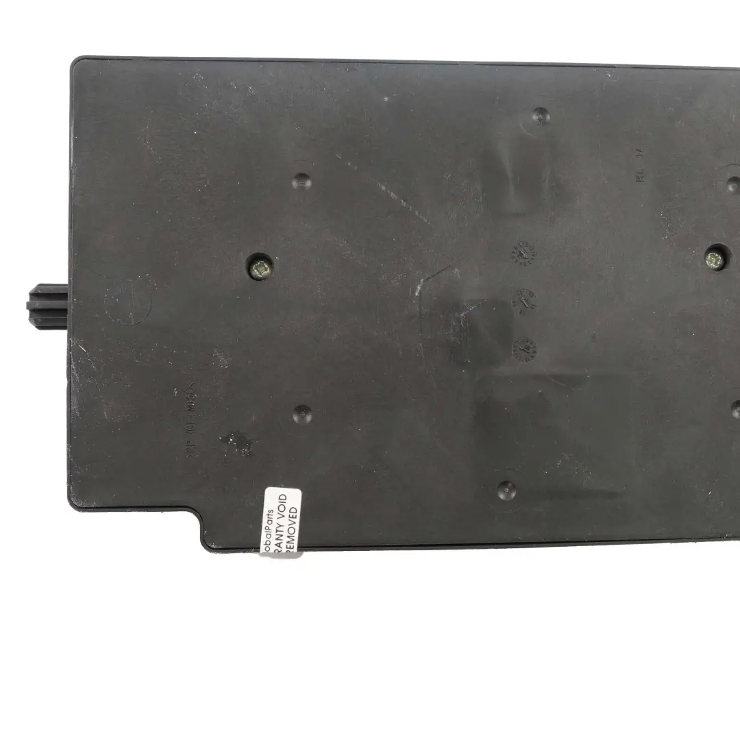  Fuse Box MINI R56 LCI Cooper One PL3 SPEG H5 Distribution Control Unit - SKU 3456852 - Part number 3456852