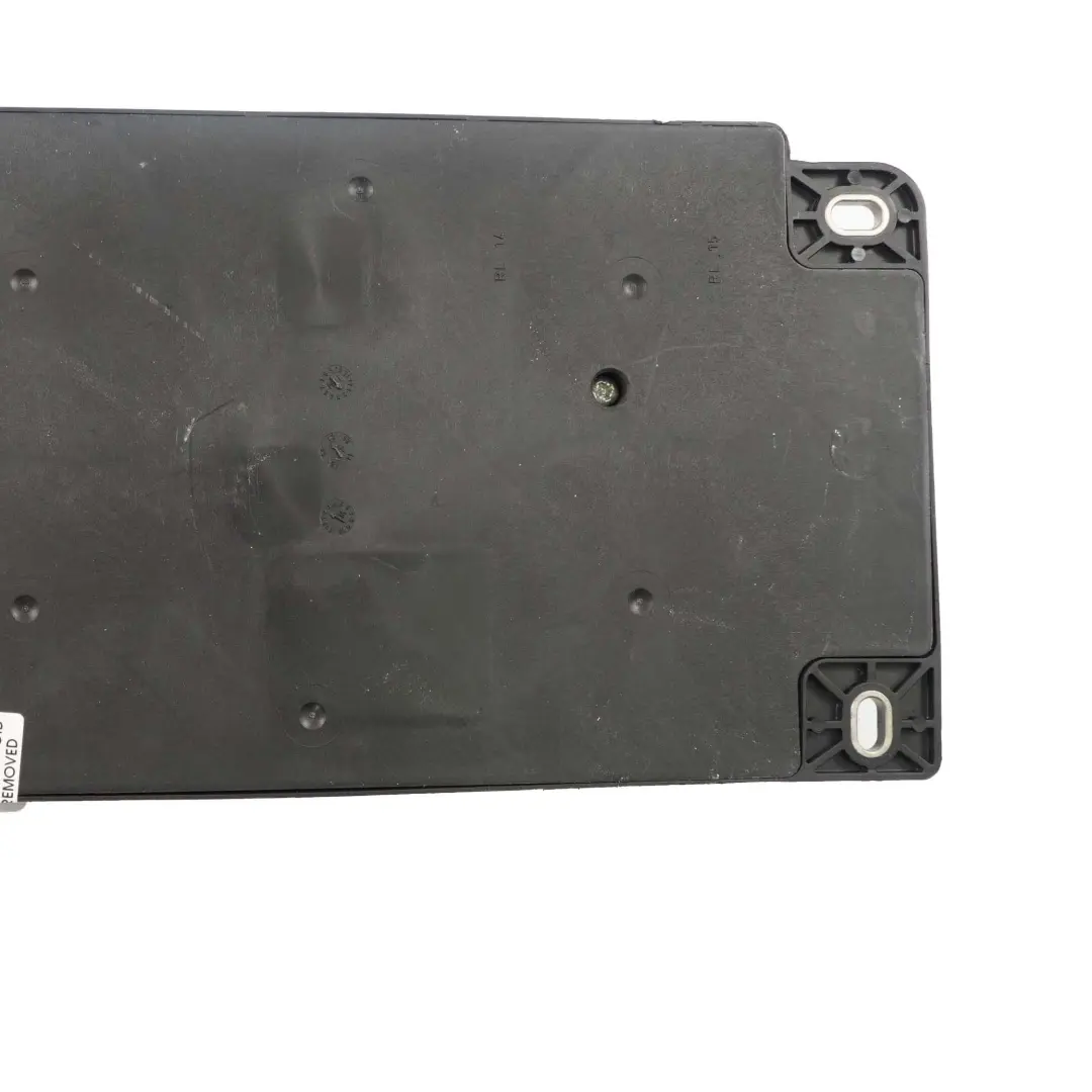 PL3 H5 Moduł Skrzynka Bezpieczników do MINI R56 LCI o numerze 3456852 MINI R56 LCI PL3 H5 Moduł Skrzynka Bezpieczników - SKU 3456852 - Numer Części 3456852