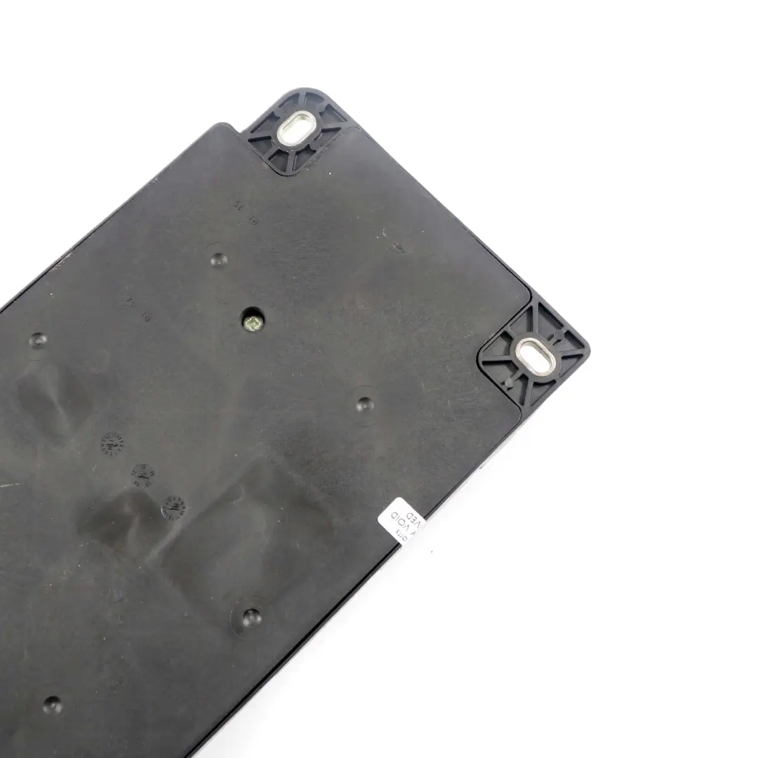 PL3 SPEG H4 Fusible Unidad Control Modulo Caja de Distribucion para Mini R57 con número de pieza 3456857 Mini R57 PL3 SPEG H4 Fusible Unidad Control Modulo Caja de Distribucion - SKU 3456857 - Número de pieza 3456857