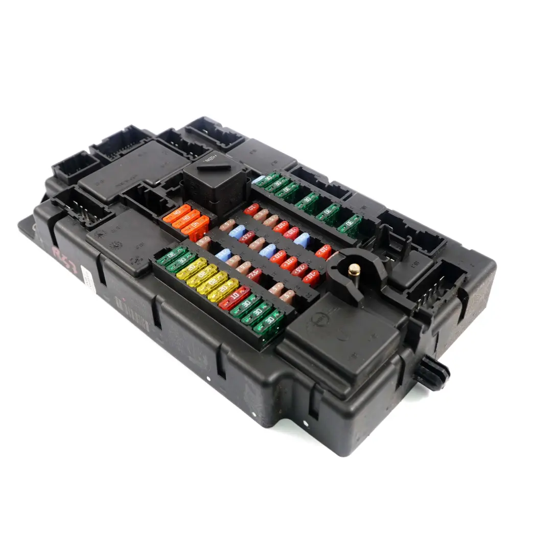Mini Cooper R57 PL3 SPEG H4 Sicherungsbox Steuergerät Modul - SKU 3456857 - Teilenummer 3456857