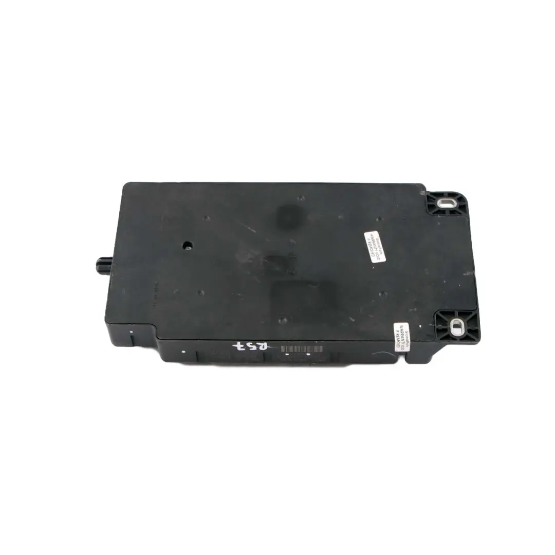 Mini Cooper R57 PL3 SPEG H4 Caja de distribución de fusibles - SKU 3456911 - Número de pieza 3456911