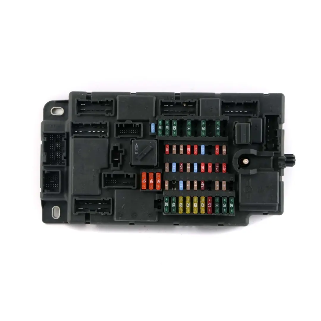 PL3 SPEG H4 Sicherung Verteilerkasten für Mini Cooper R57 mit Teilenummer 3456911 Mini Cooper R57 PL3 SPEG H4 Sicherung Verteilerkasten - SKU 3456911 - Teilenummer 3456911
