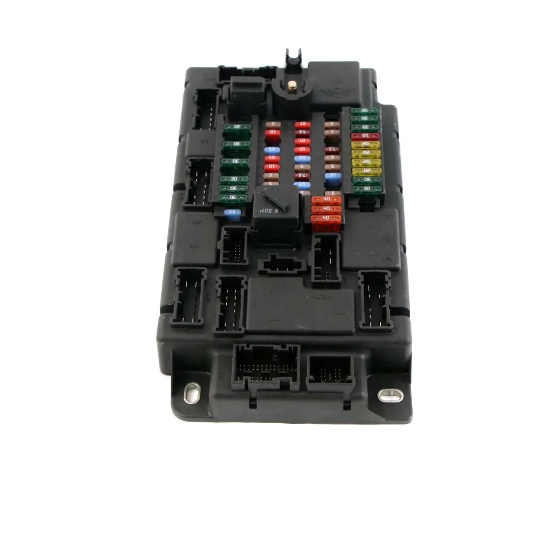 PL3 SPEG H4 Sicherung Verteilerkasten für Mini Cooper R57 mit Teilenummer 3456911 Mini Cooper R57 PL3 SPEG H4 Sicherung Verteilerkasten - SKU 3456911 - Teilenummer 3456911