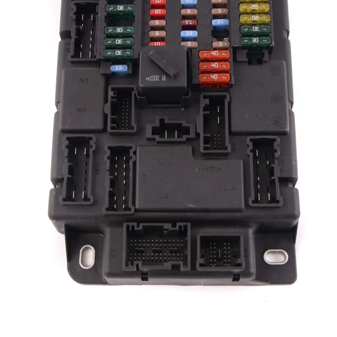 PL3 SPEG H4 Sicherung Verteilerkasten für Mini Cooper R57 mit Teilenummer 3456911 Mini Cooper R57 PL3 SPEG H4 Sicherung Verteilerkasten - SKU 3456911 - Teilenummer 3456911