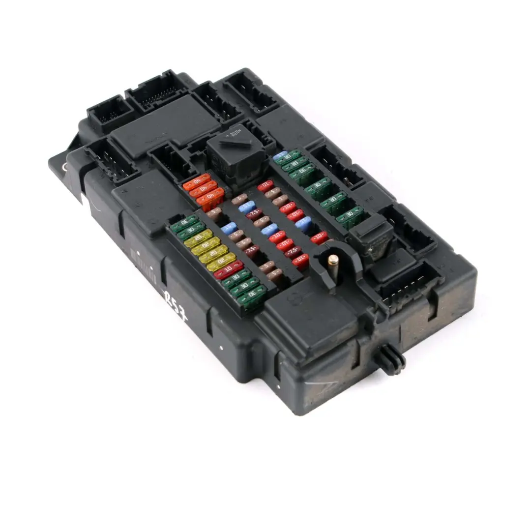 PL3 SPEG H4 Sicherung Verteilerkasten für Mini Cooper R57 mit Teilenummer 3456911 Mini Cooper R57 PL3 SPEG H4 Sicherung Verteilerkasten - SKU 3456911 - Teilenummer 3456911