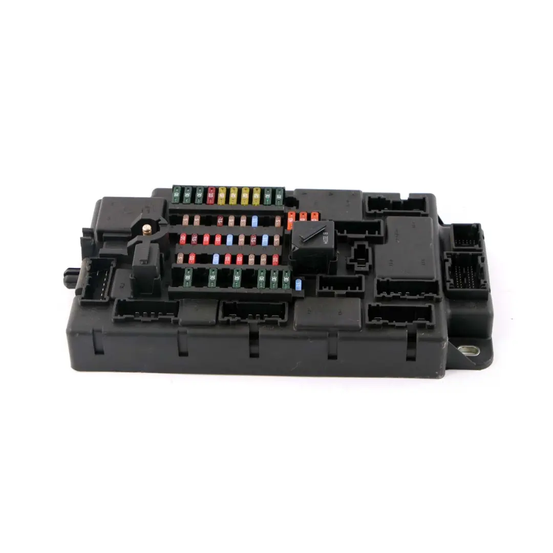 PL3 SPEG H4 Sicherung Verteilerkasten für Mini Cooper R57 mit Teilenummer 3456911 Mini Cooper R57 PL3 SPEG H4 Sicherung Verteilerkasten - SKU 3456911 - Teilenummer 3456911