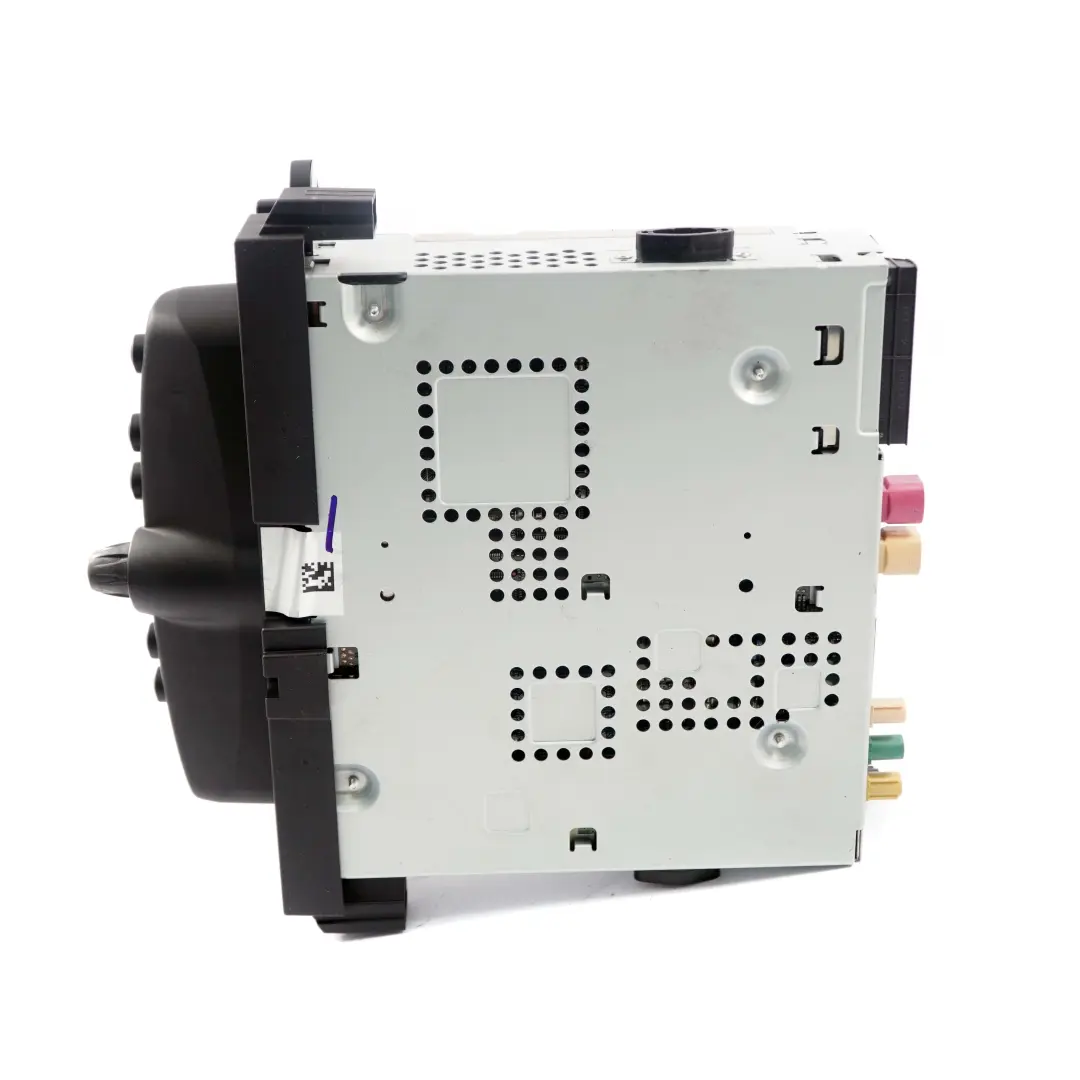 Radio Boost CD Lettore Champ 2 9283526 per Mini Cooper One R56 LCI R60 con numero di parte 9244414 Mini Cooper One R56 LCI R60 Radio Boost CD Lettore Champ 2 9283526 - SKU 3456943 - Numero di parte 9244414