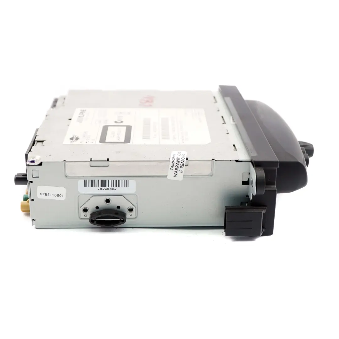 Radio CD Player Visual Boost Champ 2 DAB Head Unit Mini R56 LCI R60 - SKU 3456943 - Part number 9244414