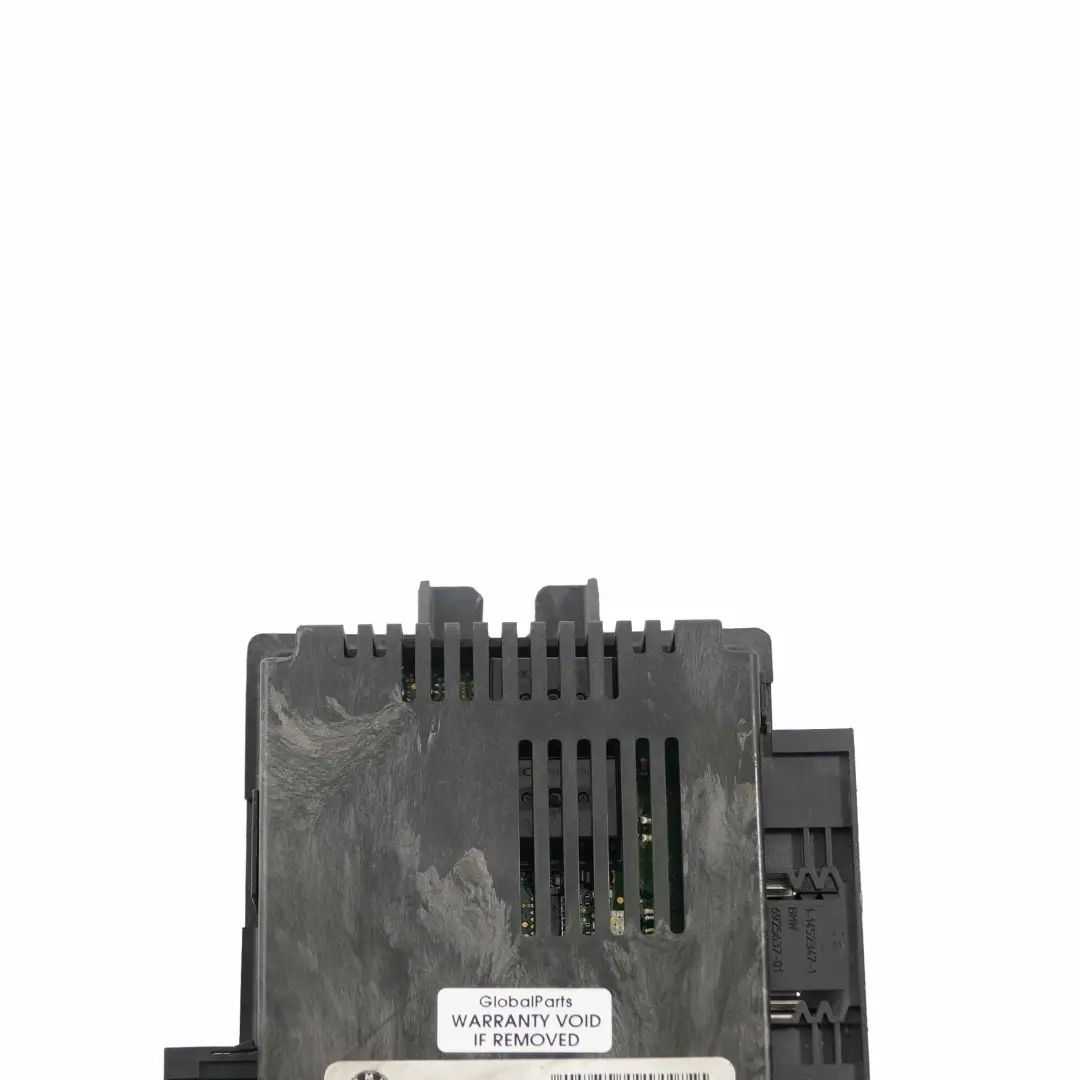 Módulo de Luz de Pie LOW EKS ECU PL3 FRM3R Lear para Mini Cooper R56 LCI con número de pieza 3456951 Mini Cooper R56 LCI Módulo de Luz de Pie LOW EKS ECU PL3 FRM3R Lear - SKU 3456951 - Número de pieza 3456951