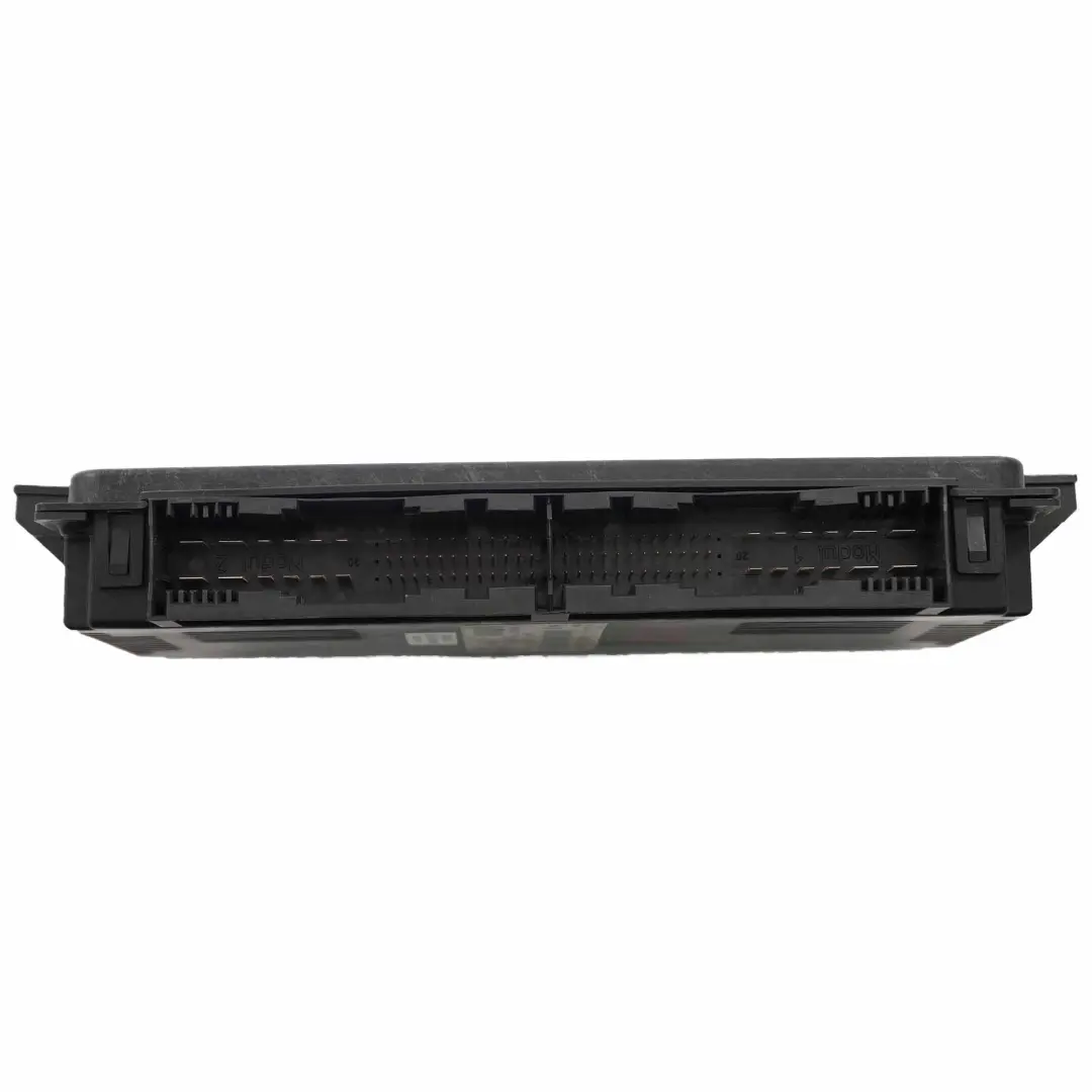 modulo luce vano piedi LOW EKS ECU PL3 FRM3R Lear per Mini Cooper R56 LCI con numero di parte 3456951 Mini Cooper R56 LCI modulo luce vano piedi LOW EKS ECU PL3 FRM3R Lear - SKU 3456951 - Numero di parte 3456951