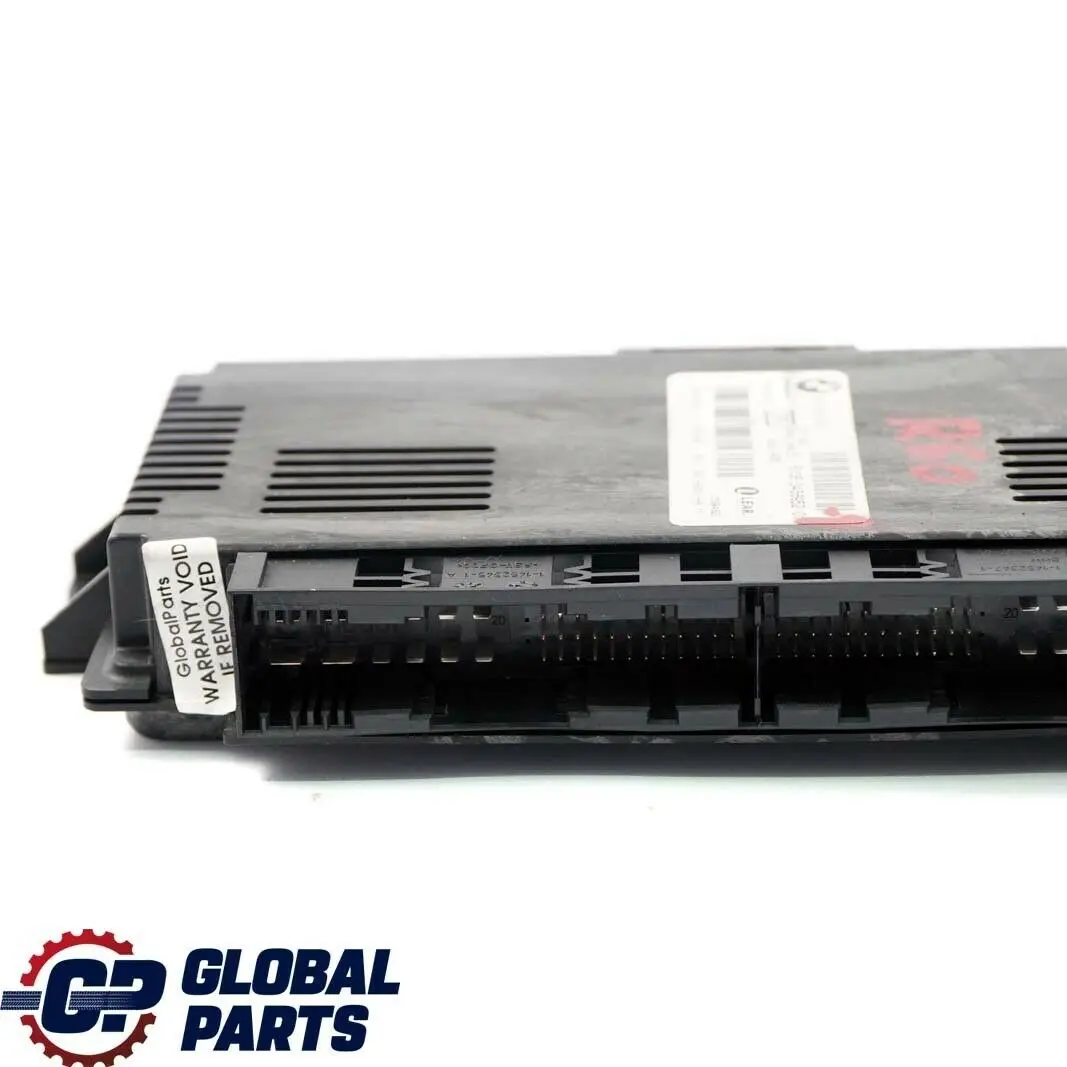 Module D'Éclairage Plancher Haut Mini Cooper R60 EKS PL3 FRM3R Lear pour à propos du numéro de pièce 3456952 Module D'Éclairage Plancher Haut Mini Cooper R60 EKS PL3 FRM3R Lear - SKU 3456952-1 - Numéro de pièce 3456952