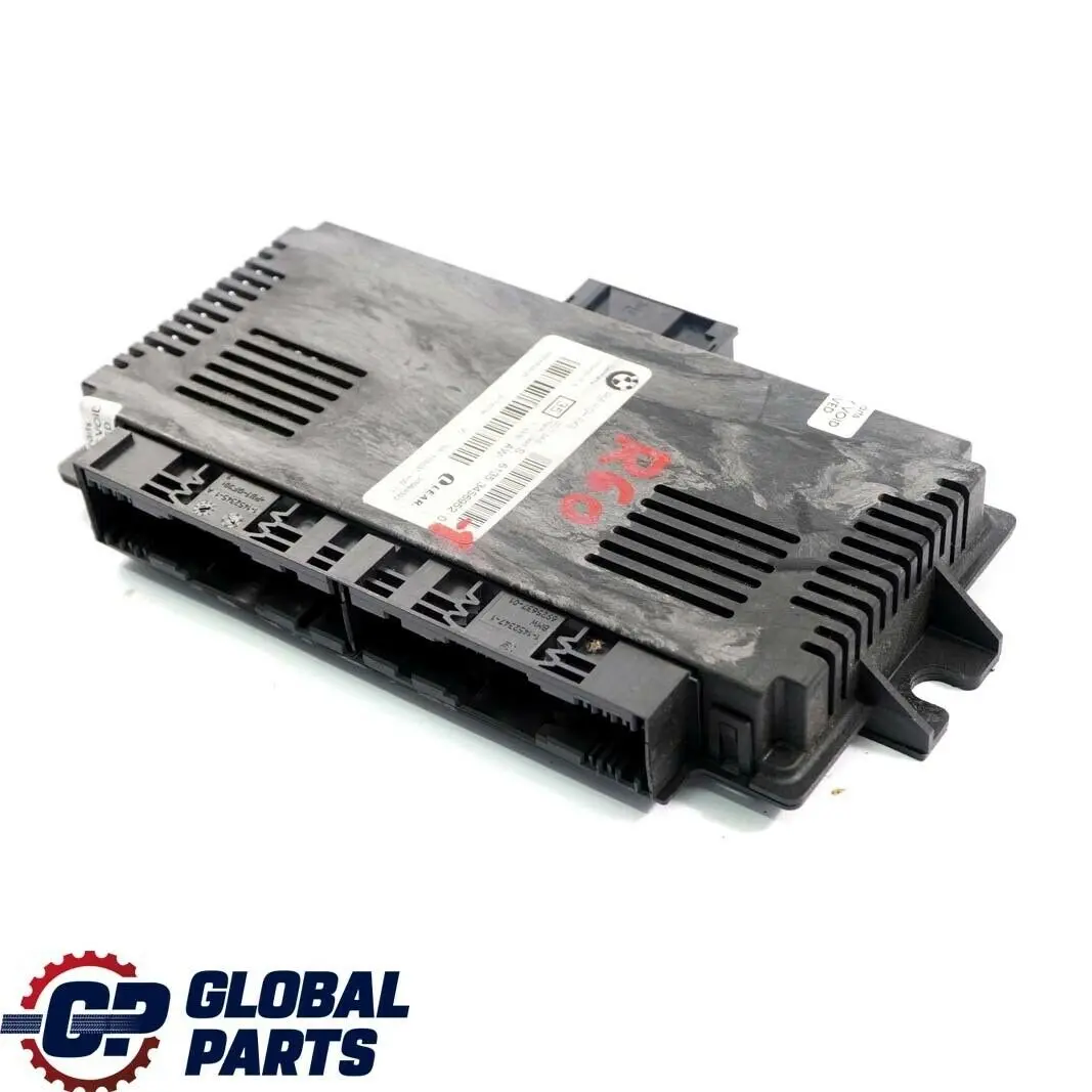 Mini Cooper R60 Footwell Light Module High EKS PL3 FRM3R Lear - SKU 3456952-1 - Part number 3456952