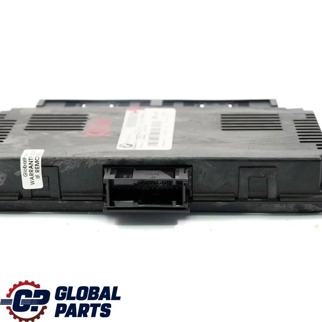  Module D'Éclairage Plancher Haut Mini Cooper R60 EKS PL3 FRM3R Lear - SKU 3456952-1 - Numéro de pièce 3456952