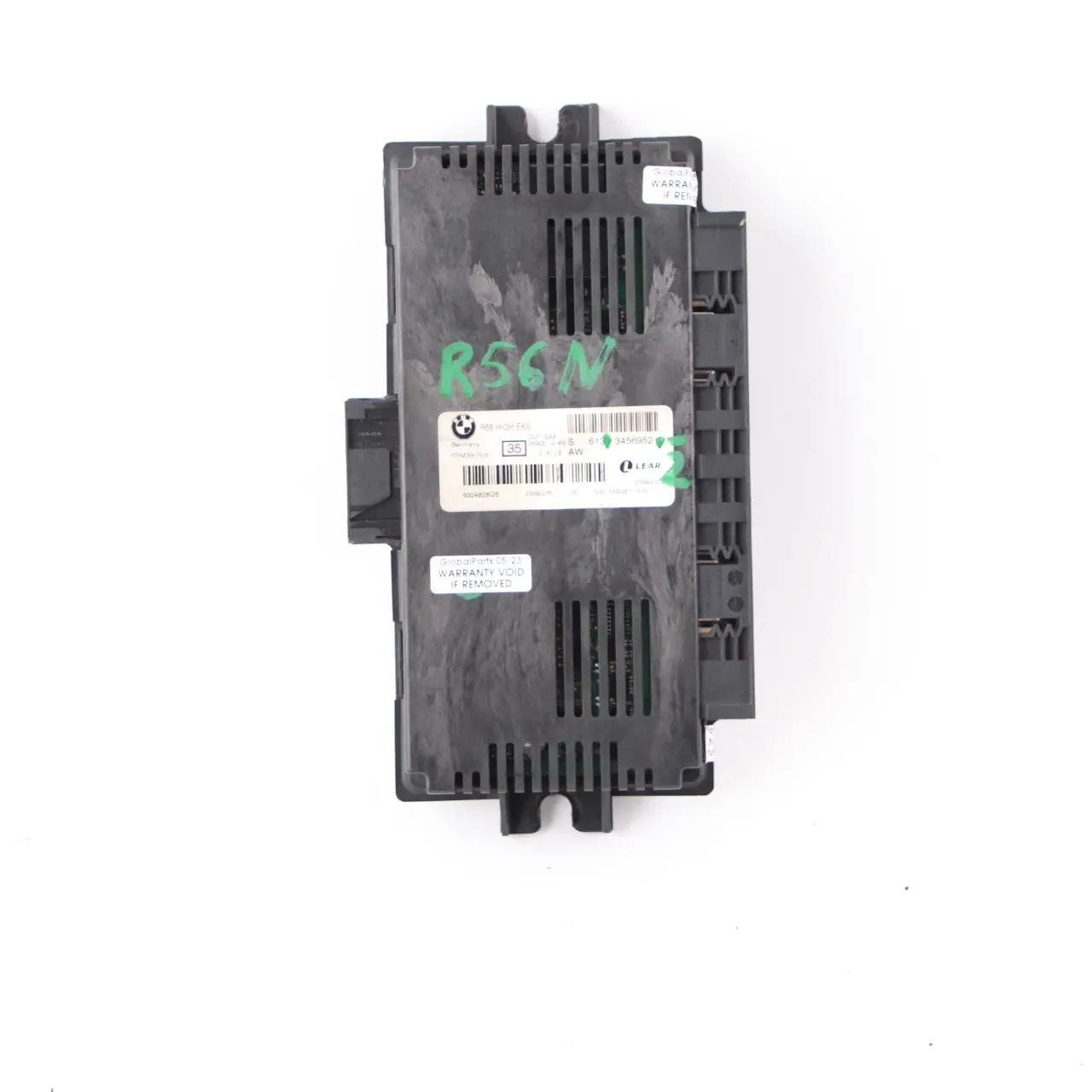 Mini Cooper One R56 LCI Modulo Luce Vano Piedi Alto EKS PL3 FRM3R Lear 3456952