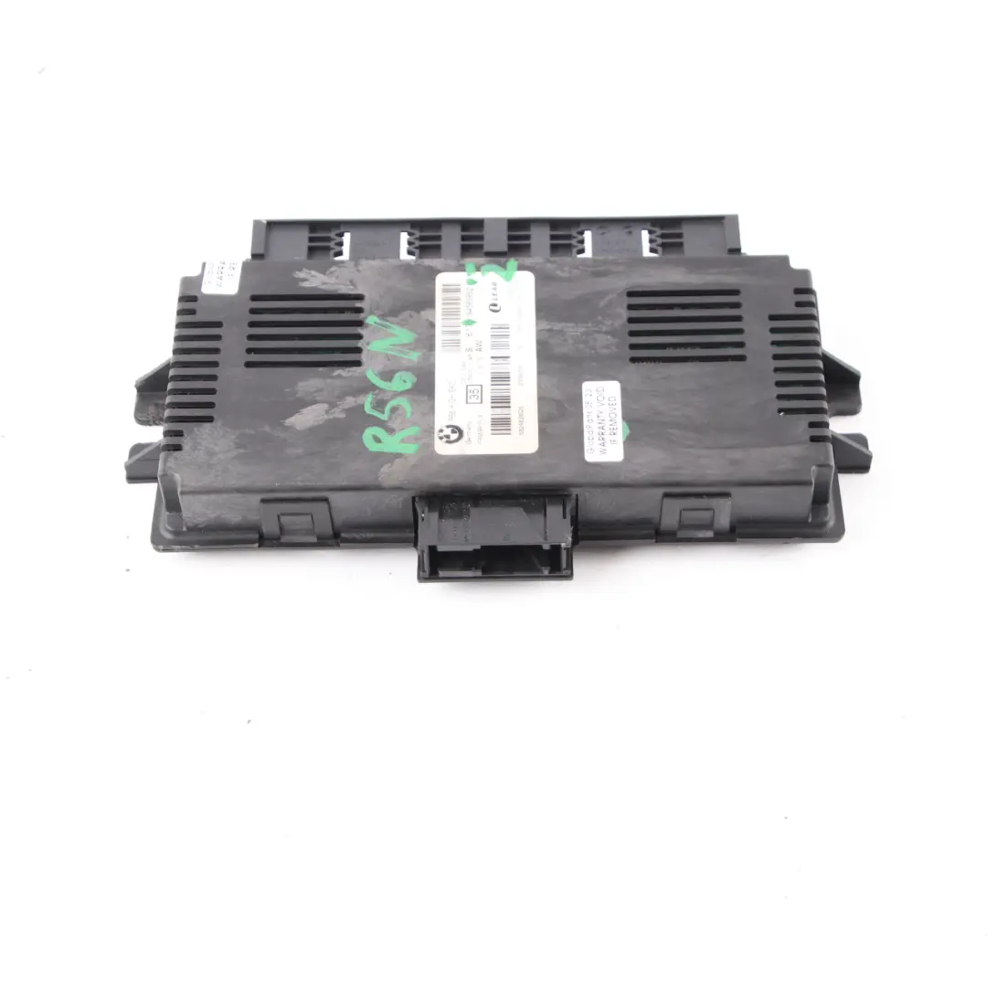 Fußraumlicht Modul Hoch EKS PL3 FRM3R Lear für Mini Cooper R60 mit Teilenummer 3456952 Mini Cooper R60 Fußraumlicht Modul Hoch EKS PL3 FRM3R Lear - SKU 3456952-2 - Teilenummer 3456952