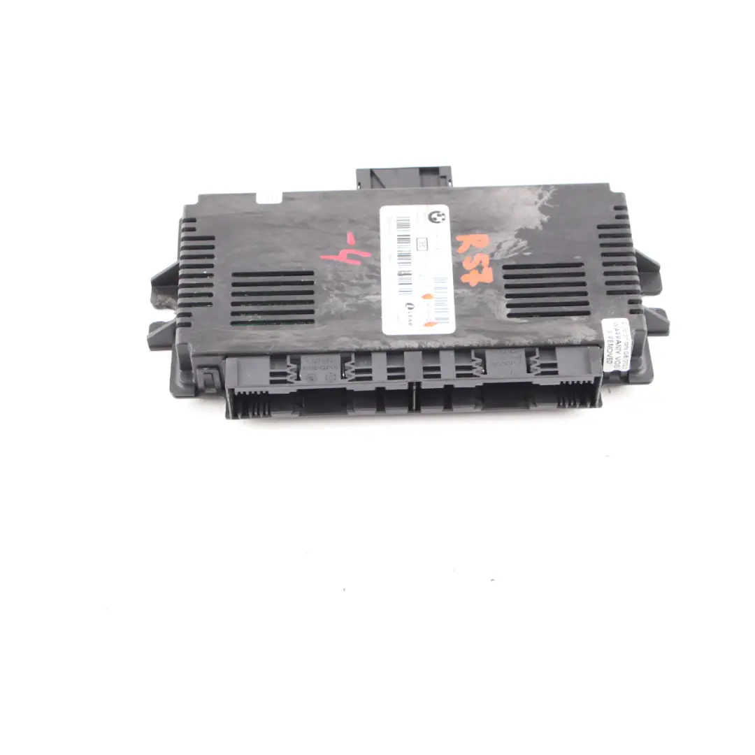 Footwell Light Module Unit High EKS PL3 FRM3R Lear to Mini Cooper R57 with Part number 3456952 Mini Cooper R57 Footwell Light Module Unit High EKS PL3 FRM3R Lear - SKU 3456952-4 - Part number 3456952