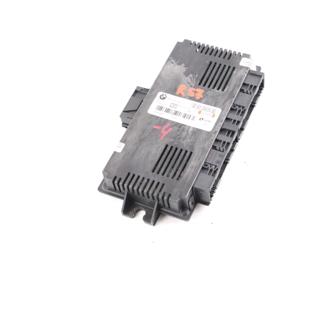 Footwell Light Module Unit High EKS PL3 FRM3R Lear to Mini Cooper R57 with Part number 3456952 Mini Cooper R57 Footwell Light Module Unit High EKS PL3 FRM3R Lear - SKU 3456952-4 - Part number 3456952