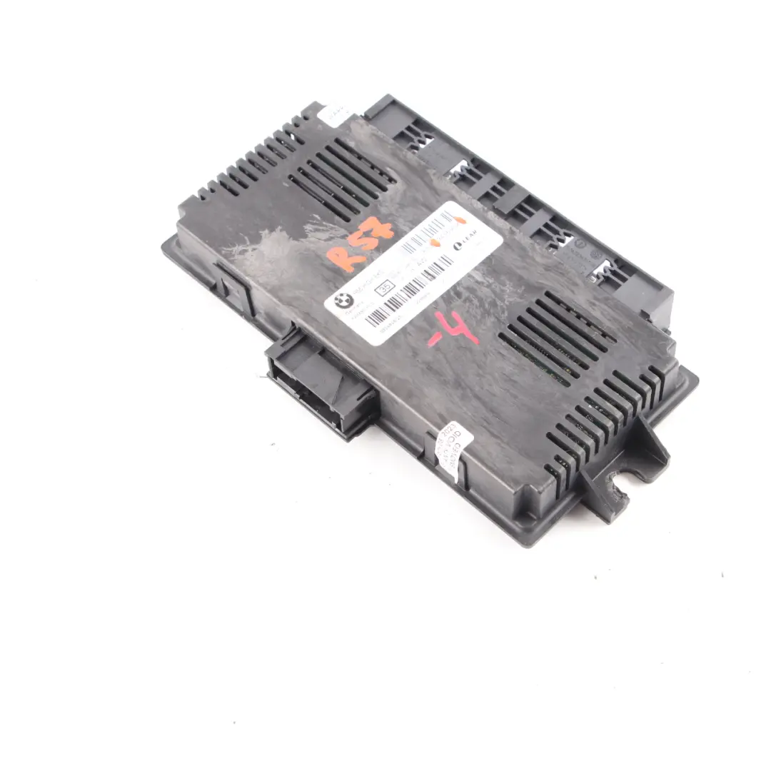 Footwell Light Module Unit High EKS PL3 FRM3R Lear to Mini Cooper R57 with Part number 3456952 Mini Cooper R57 Footwell Light Module Unit High EKS PL3 FRM3R Lear - SKU 3456952-4 - Part number 3456952